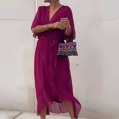 Alessia – Robe Chic