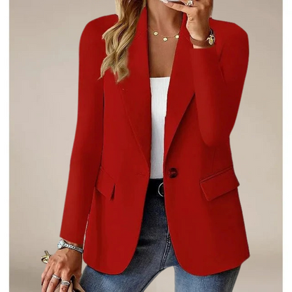 Maricar – Blazer Élégant et Classique