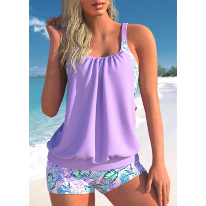 Beatrice - Zweiteiliger Damen-Tankini