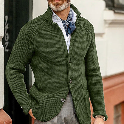 Sigmund – Gilet chic pour hommes