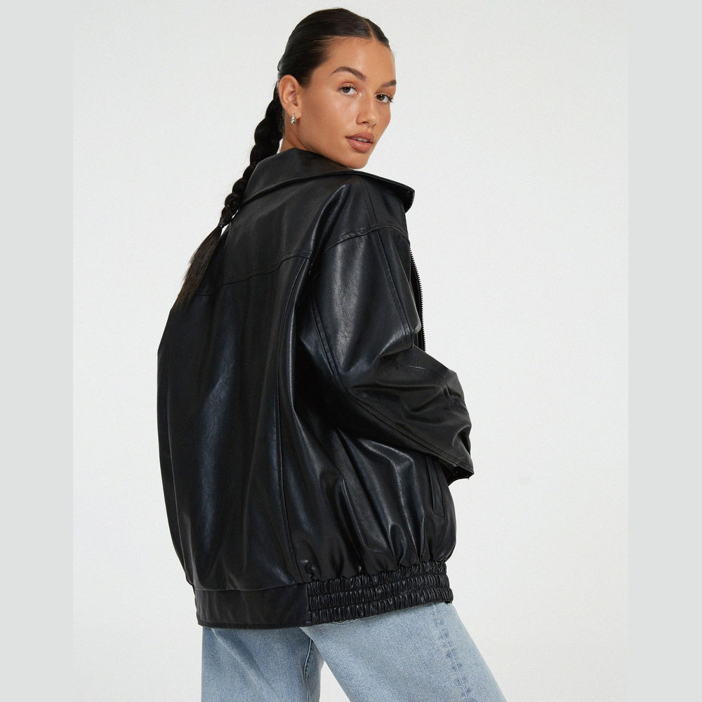Anouk – Veste large pour femmes