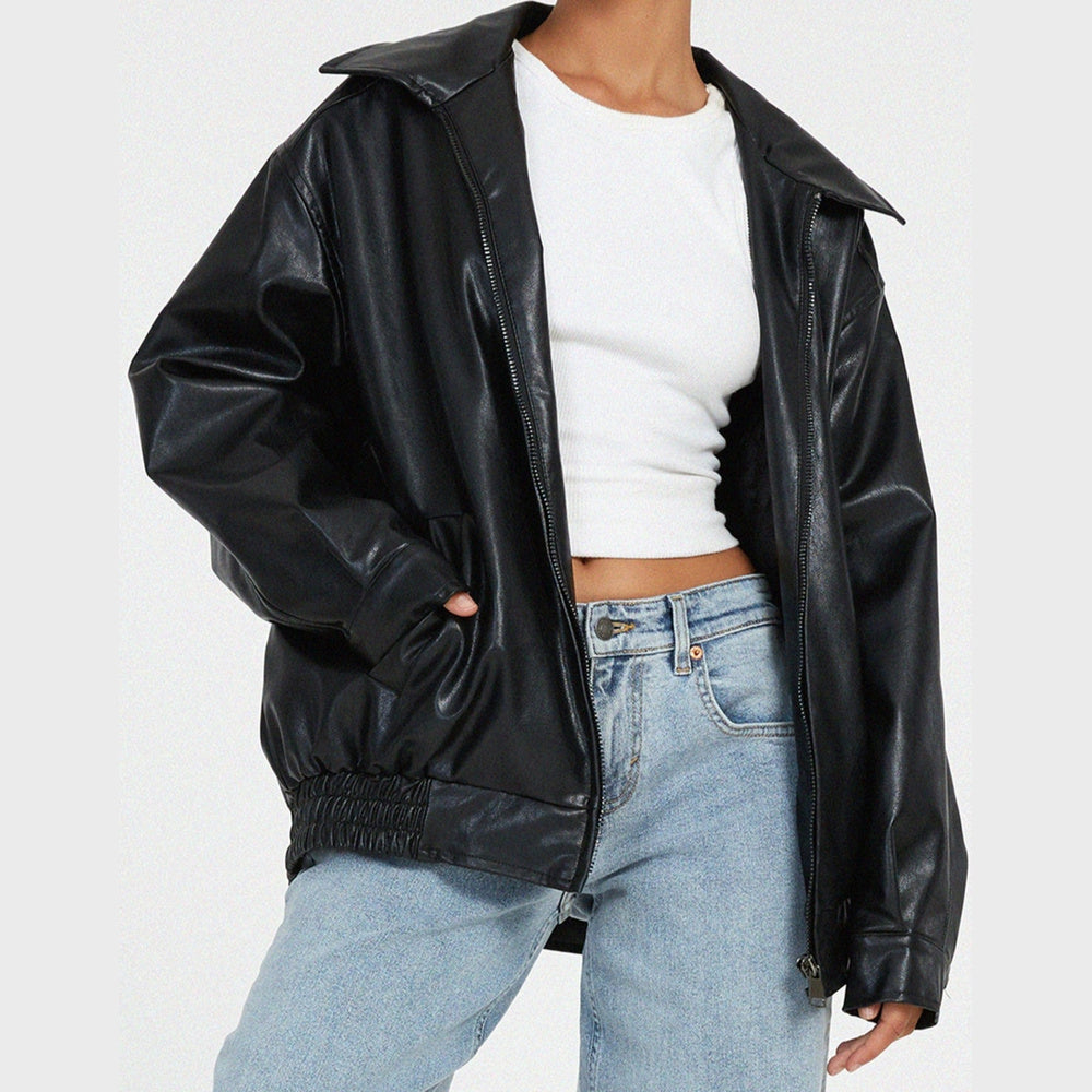 Anouk – Veste large pour femmes