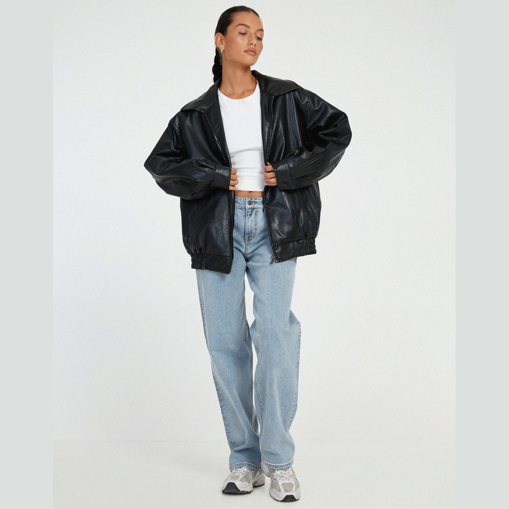 Anouk – Veste large pour femmes