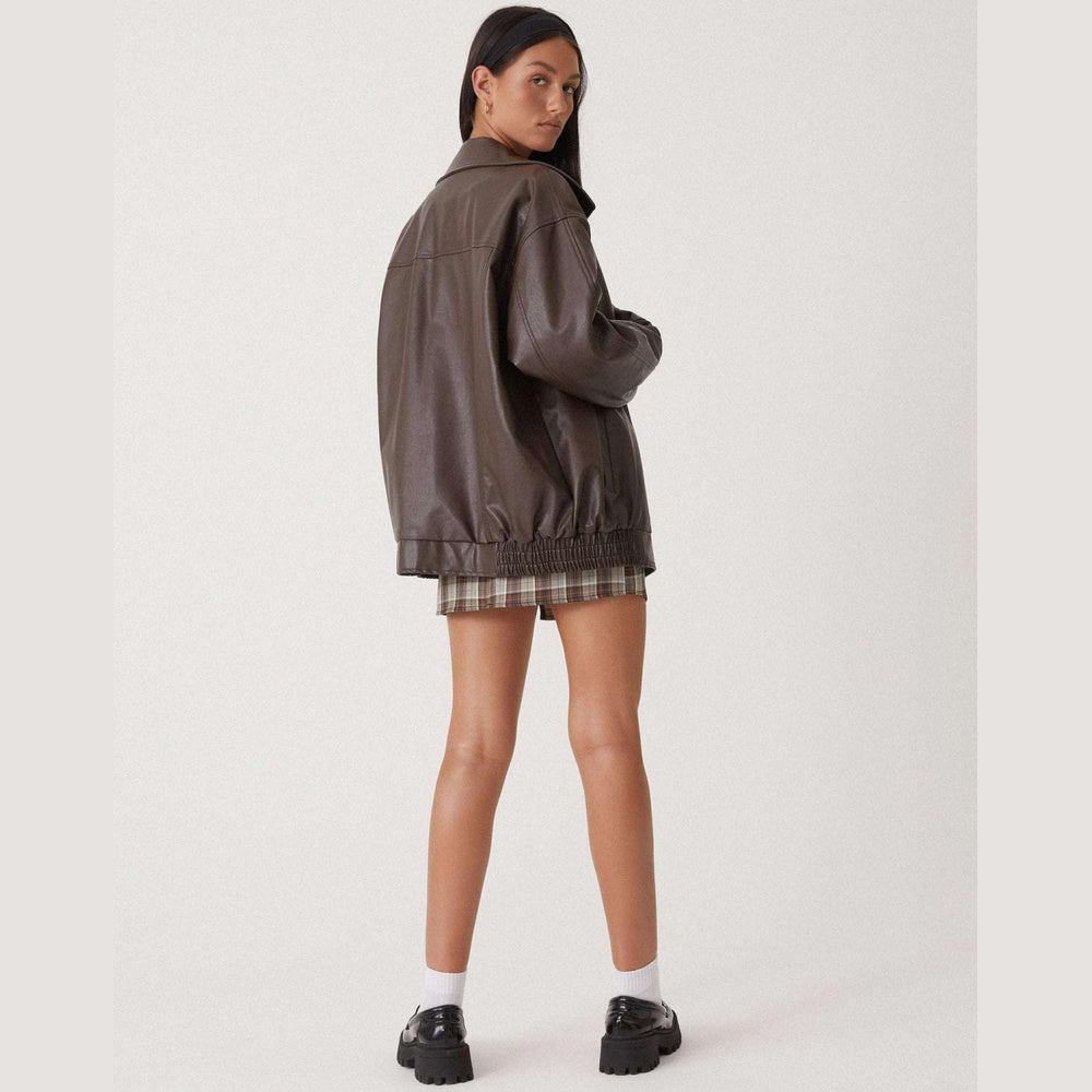 Anouk – Veste large pour femmes