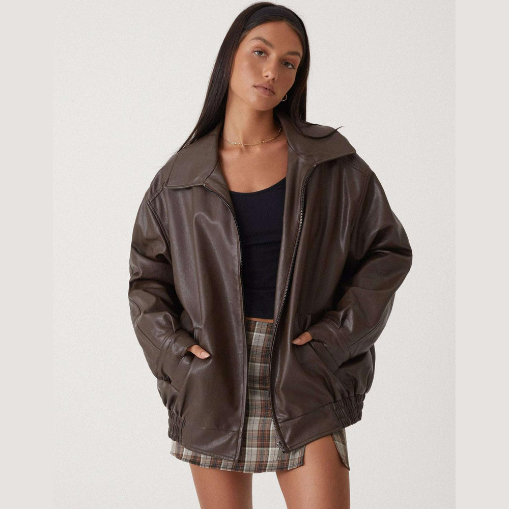 Anouk – Veste large pour femmes