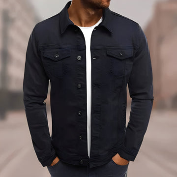 Krix - Veste confortable pour hommes