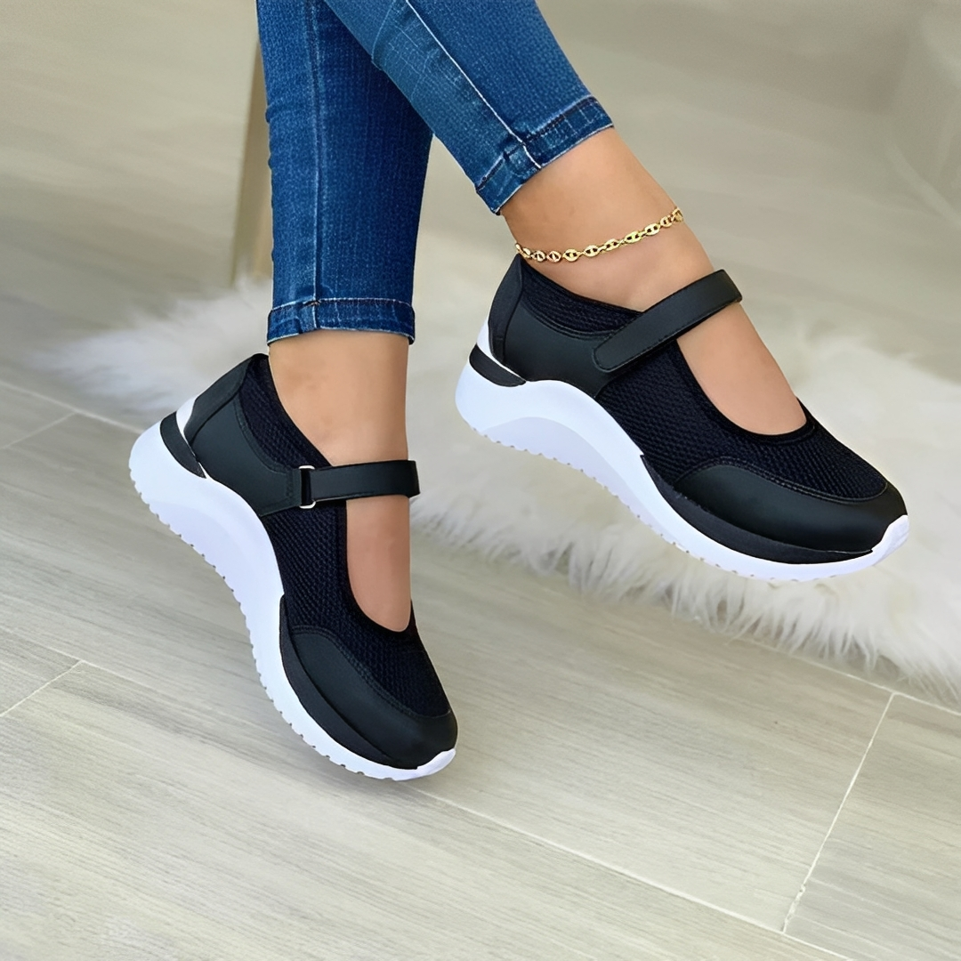 Mellanie - Schuhe für elegante Frauen