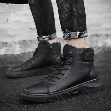 Jayve - Chaussures modernes et confortables pour homme