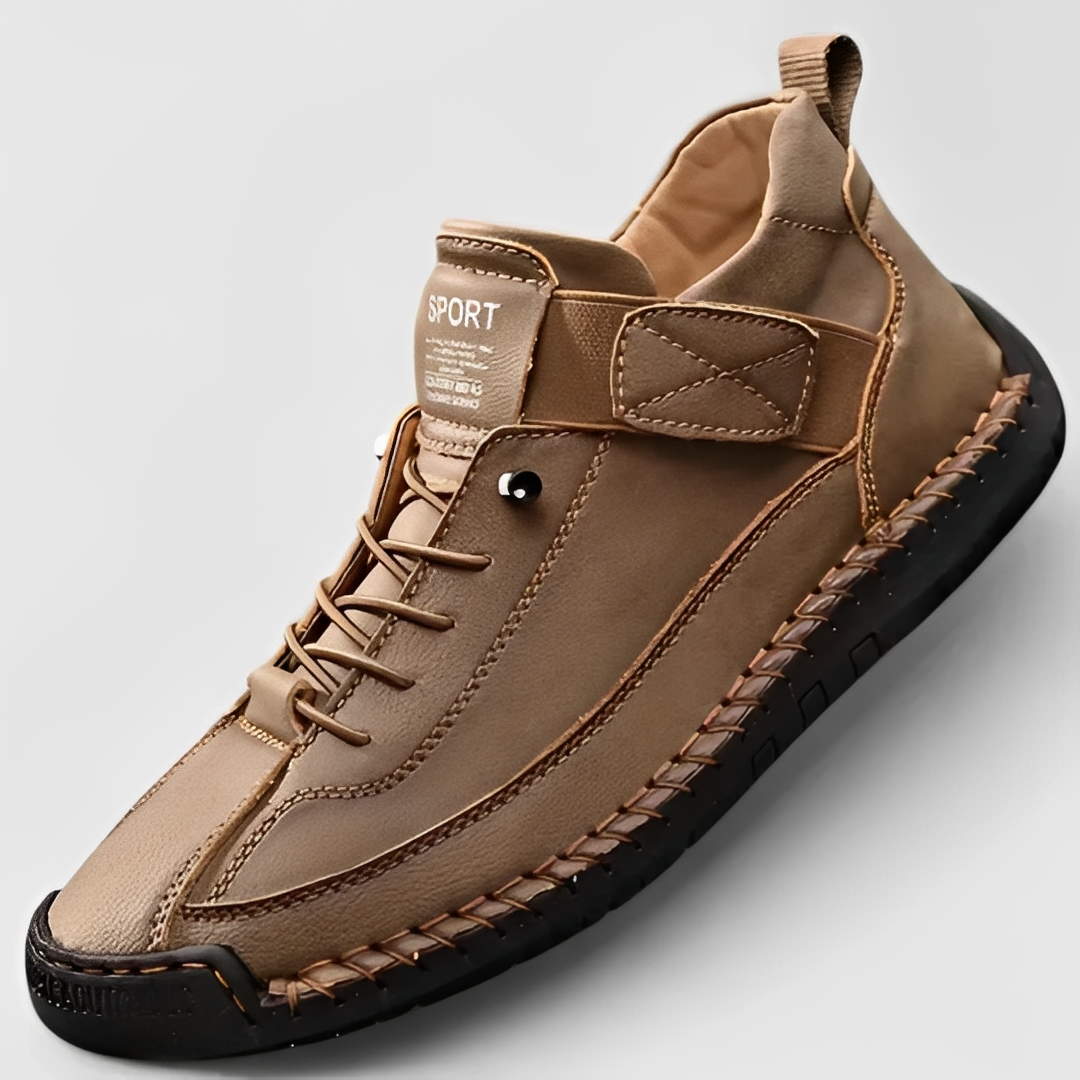 Agnese - Chaussures confortables pour femmes
