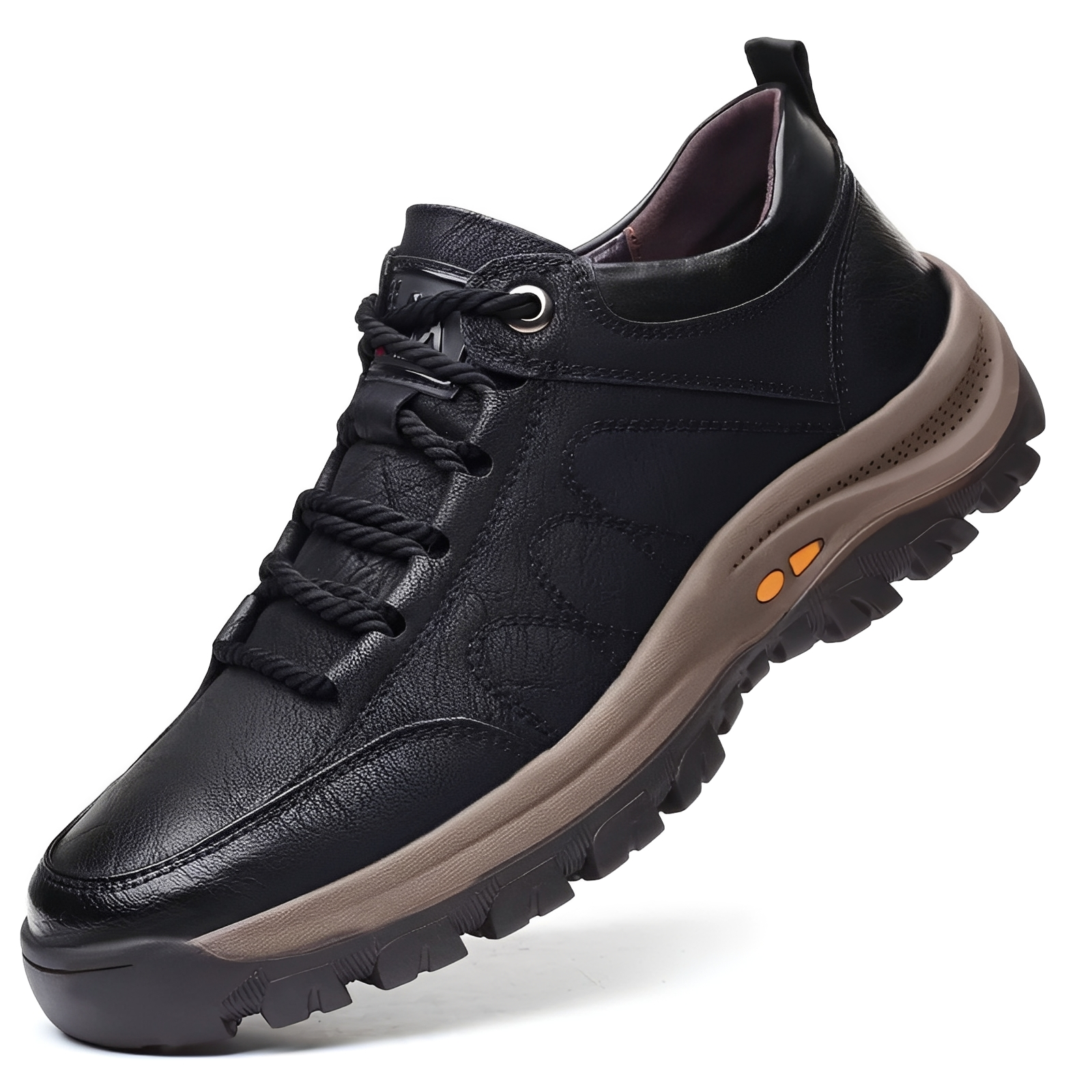 Gelmar - Chaussures homme confortables et relaxantes