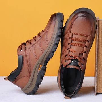 Gelmar - Chaussures homme confortables et relaxantes