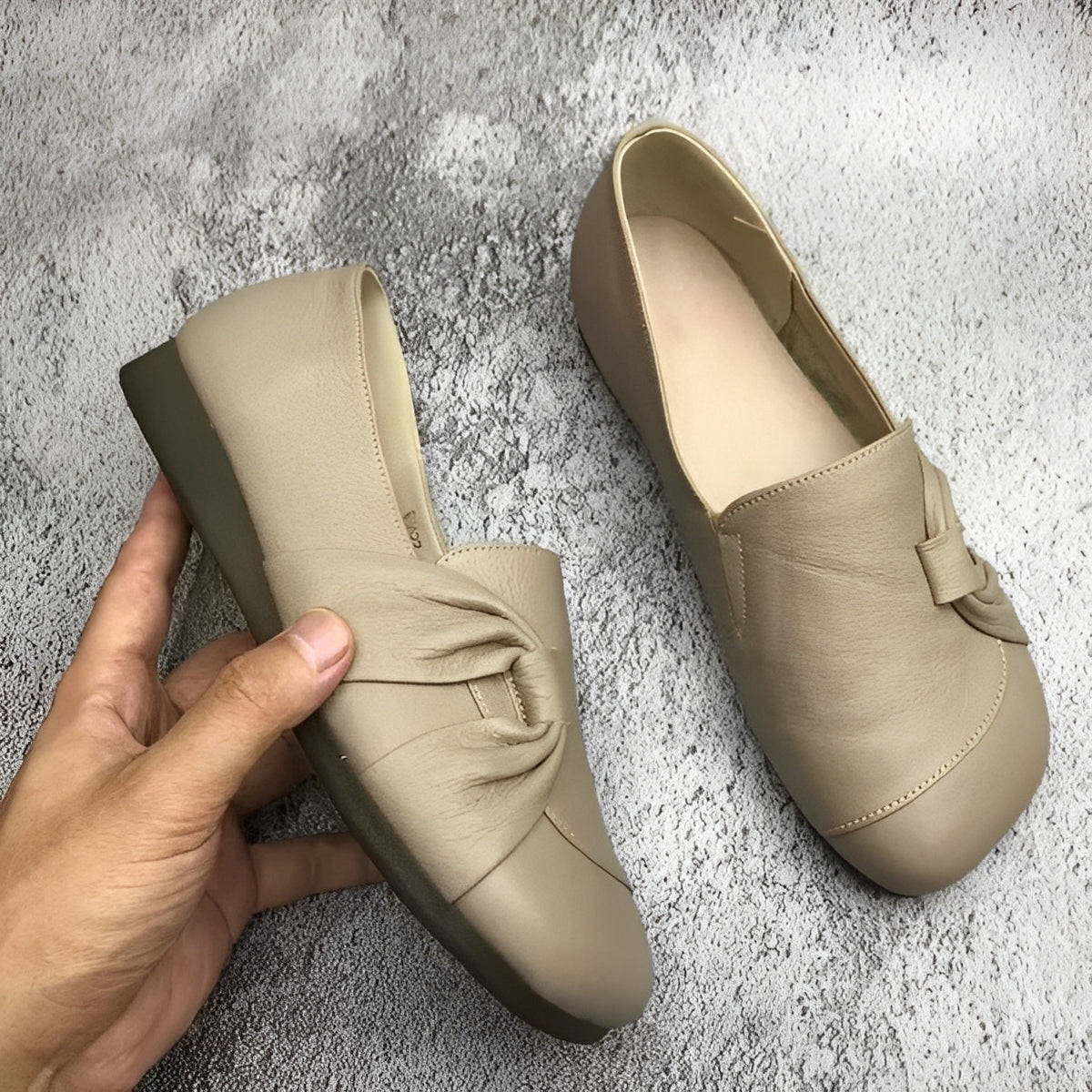 Krizel - Chaussures décontractées confortables pour femmes