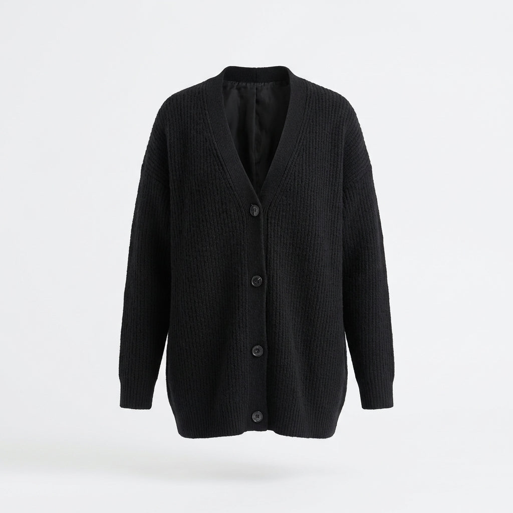 Leah - Blazer élégant et confortable