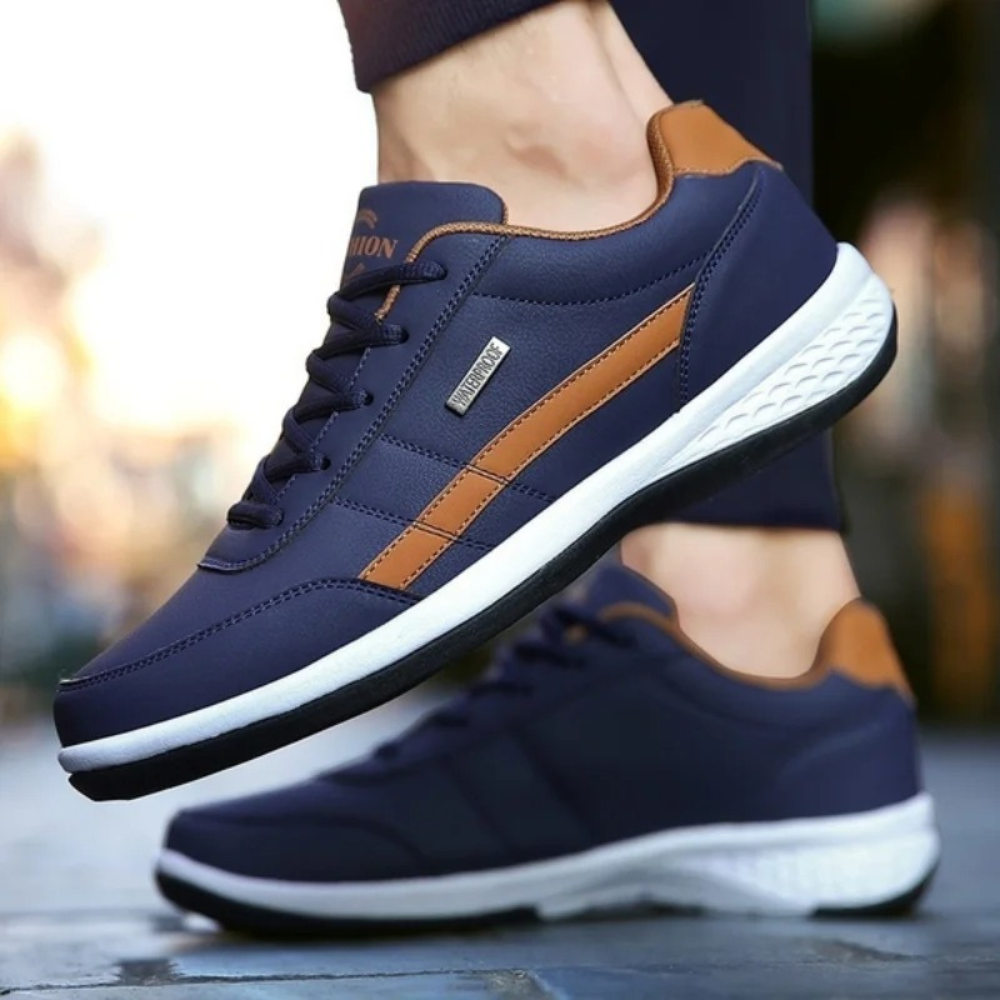 Clarenz - Baskets confortables pour hommes