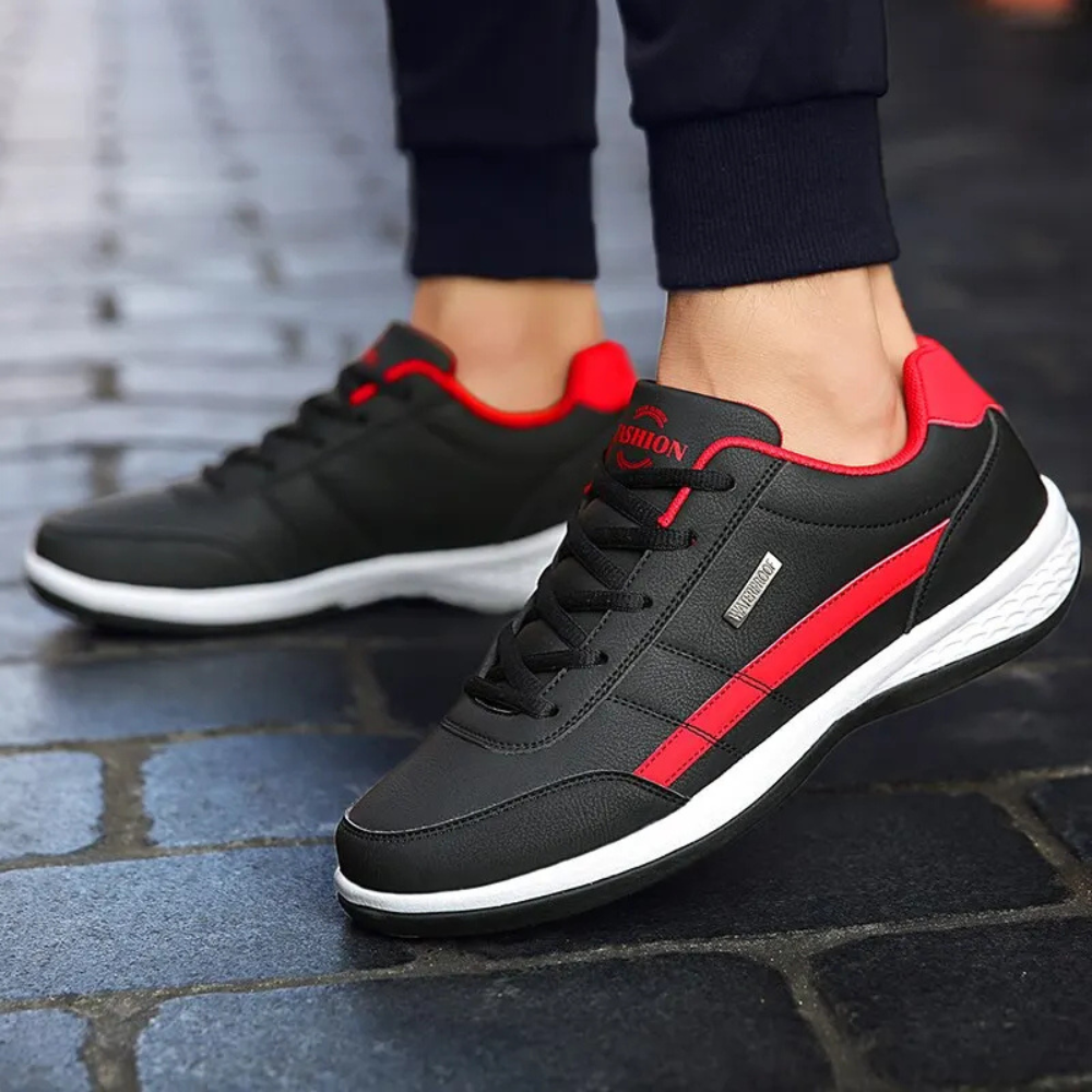 Clarenz - Baskets confortables pour hommes