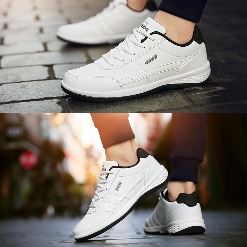 Clarenz - Baskets confortables pour hommes