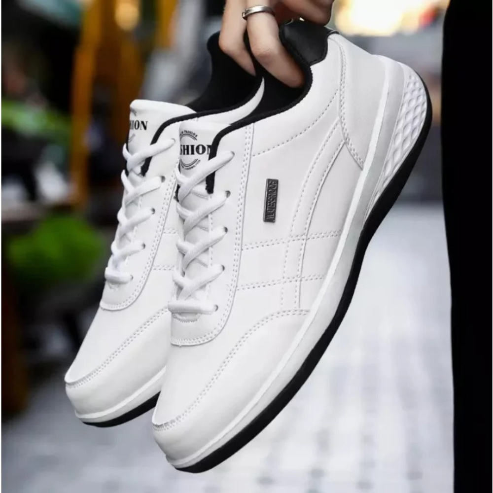 Clarenz - Baskets confortables pour hommes