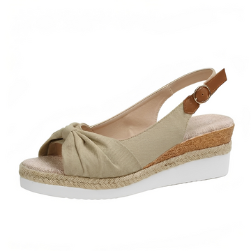 Mitch – Des sandales tendance et élégantes pour femmes