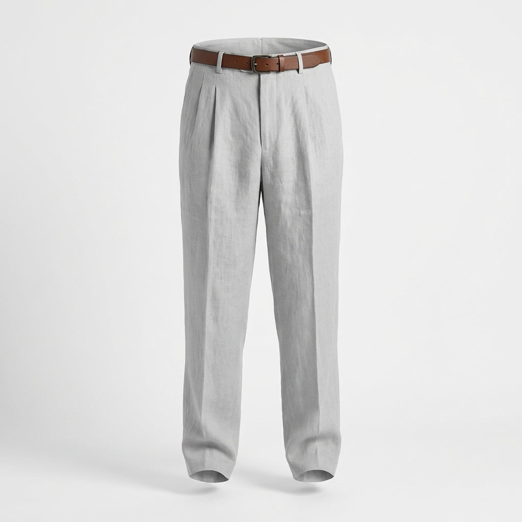 Lennart - Pantalon au style moderne