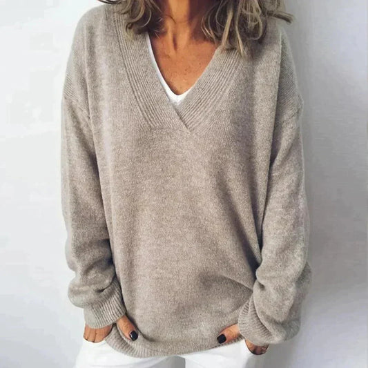 Élodie – Pull chic