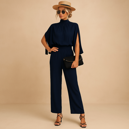 Celeste – Jumpsuit Léger et Chic