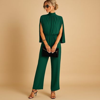 Celeste – Jumpsuit Léger et Chic