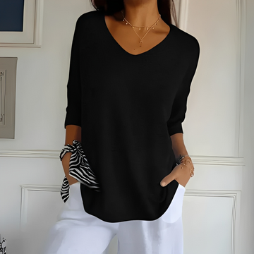 Yanick - Un pull décontracté pour femmes