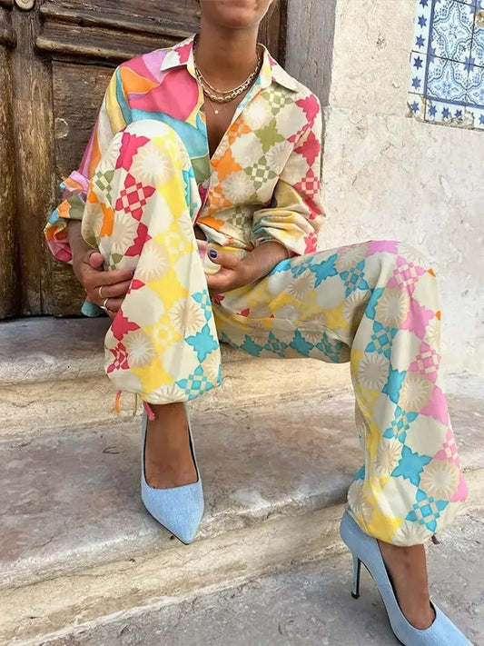 Coco Island – Robe Ensemble