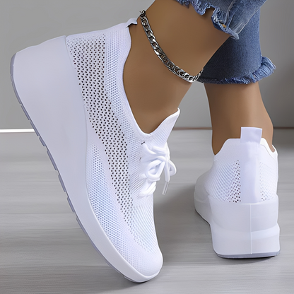 Jolina - Chaussures orthopédiques pour femmes