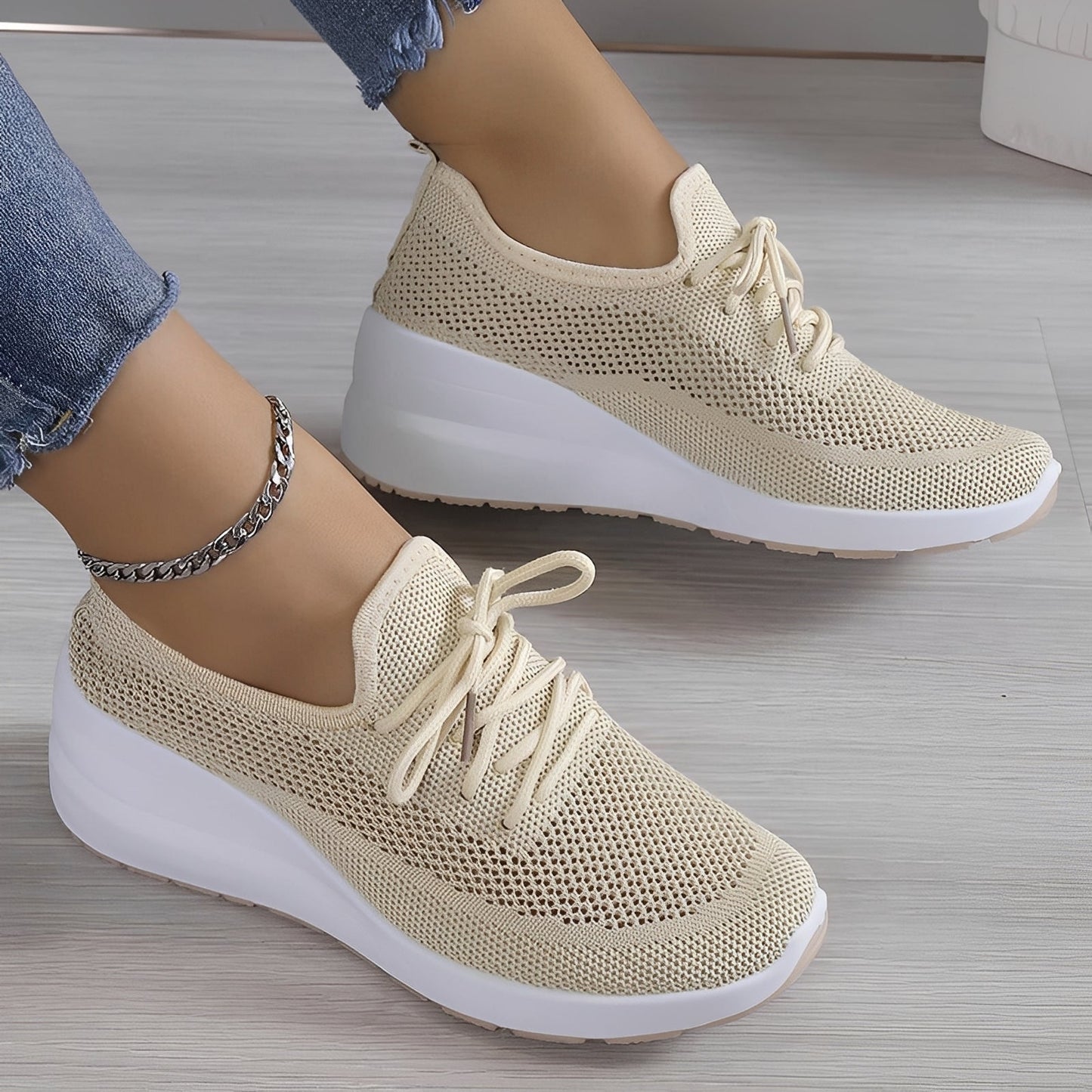 Jolina - Chaussures orthopédiques pour femmes