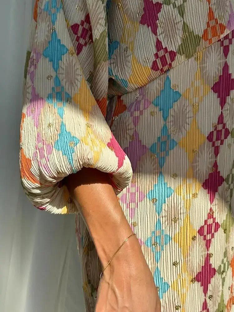Coco Island – Robe Ensemble