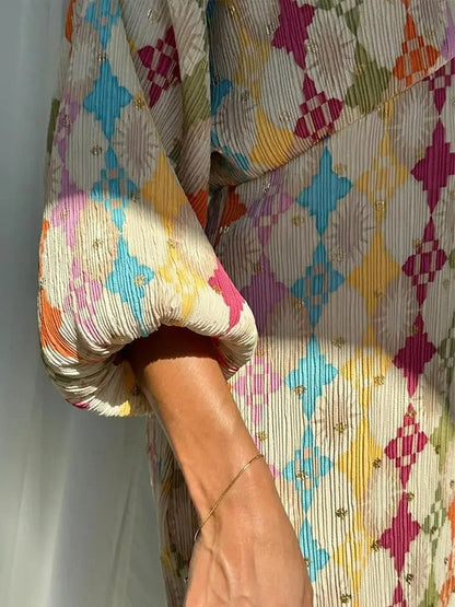 Coco Island – Robe Ensemble