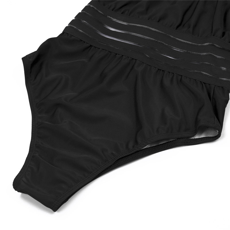 Julia - Maillot de Bain Mince et Confortable