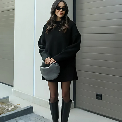 Amelie – Ensemble Jupe & Pull