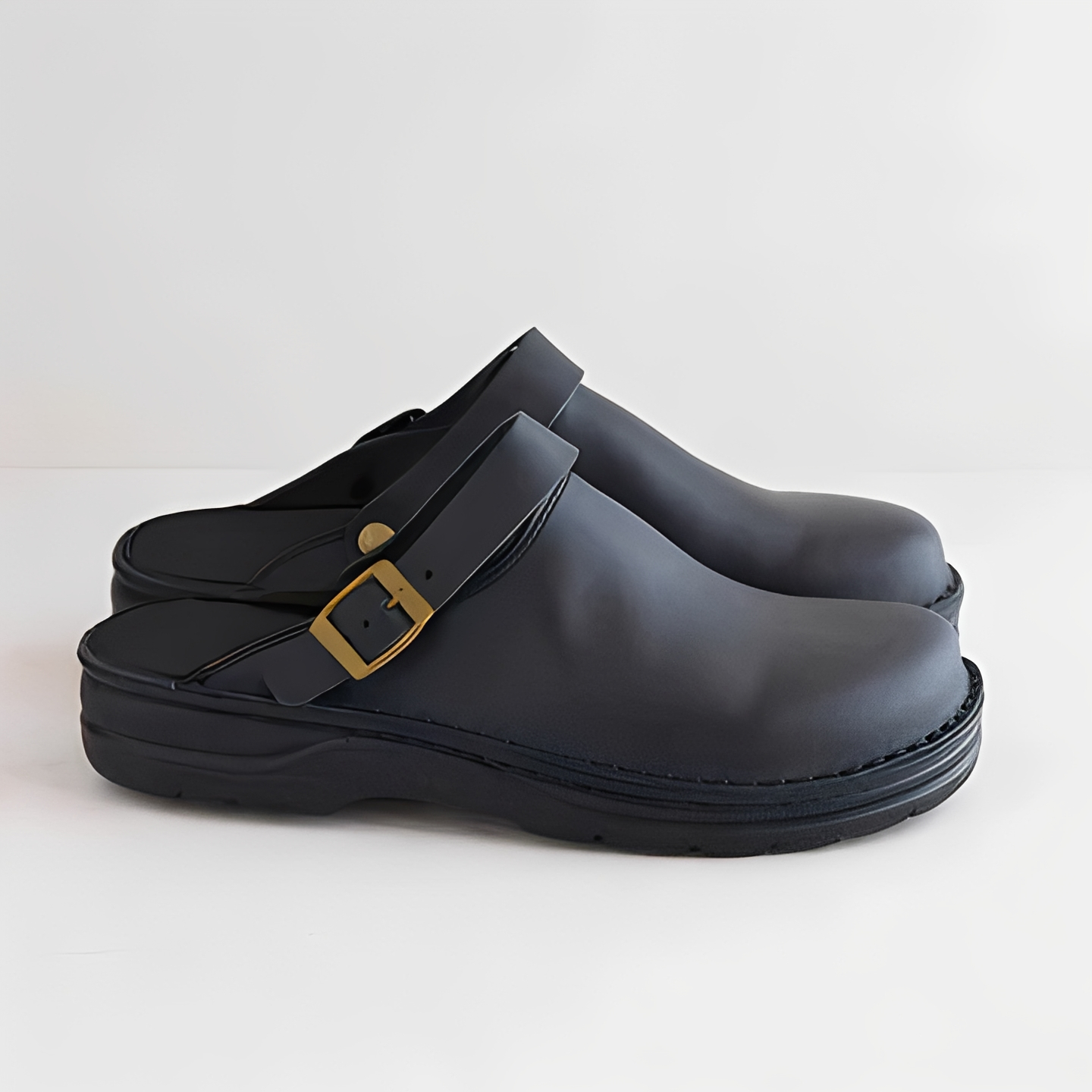 Julles - Sandales élégantes pour hommes