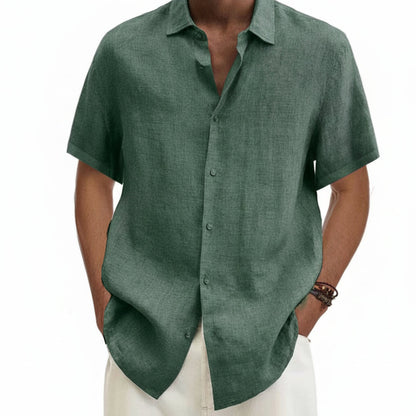 Dante - Klassisches und Bequemes Hemd