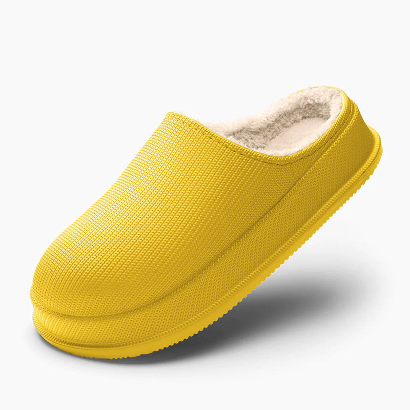 Nicole - Sandales confortables et chaudes