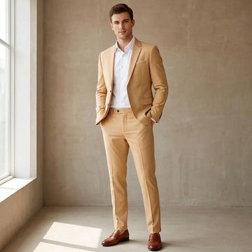 Briggs - Tenue Formel Chic
