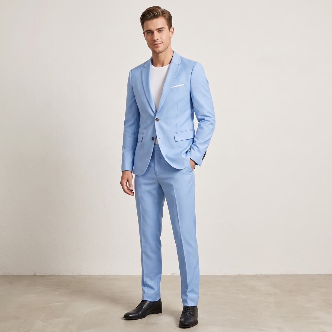 Briggs - Tenue Formel Chic