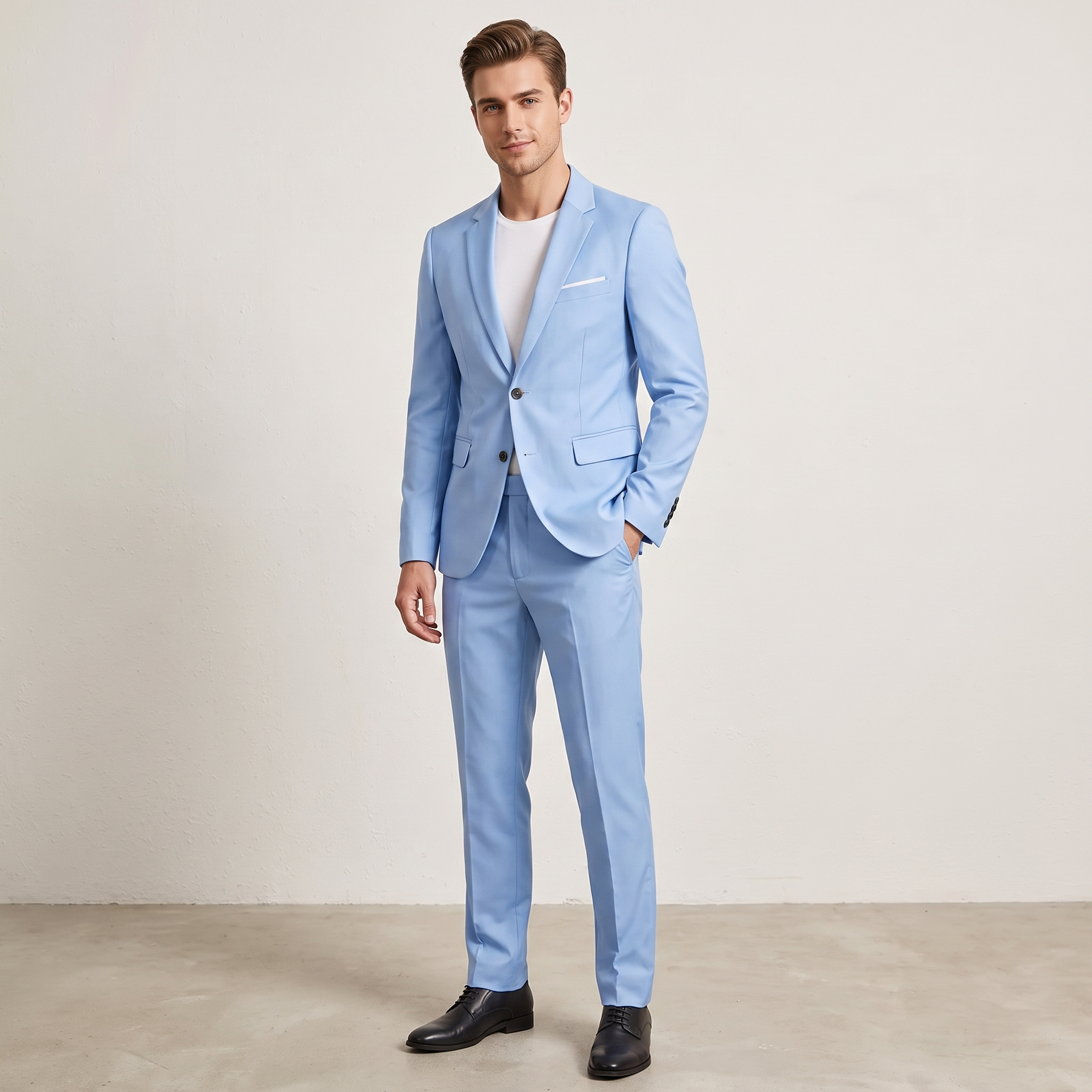 Briggs - Tenue Formel Chic