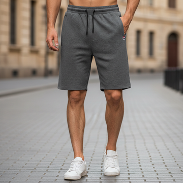 Chris – Short Homme Léger et Respirant