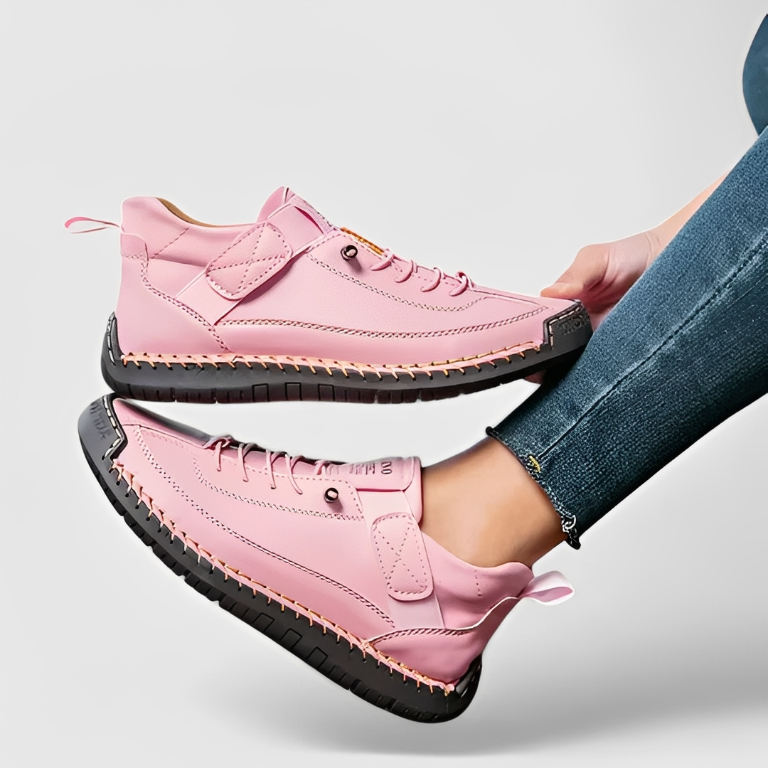 Agnese - Chaussures confortables pour femmes