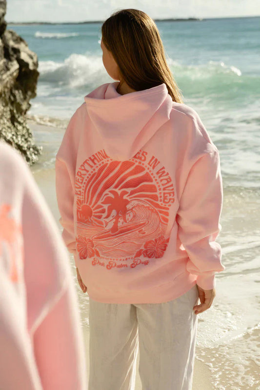 Iva | Hoodie femme alliant confort et style