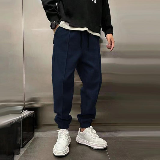 Ceejay – Jogging homme avec taille élastique