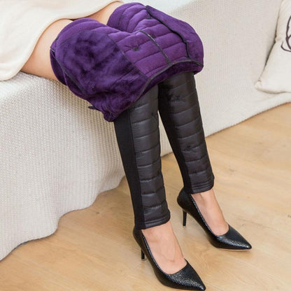 Helen - Pantalon de neige chaud pour femme