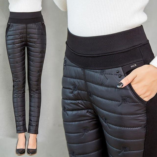 Helen - Pantalon de neige chaud pour femme