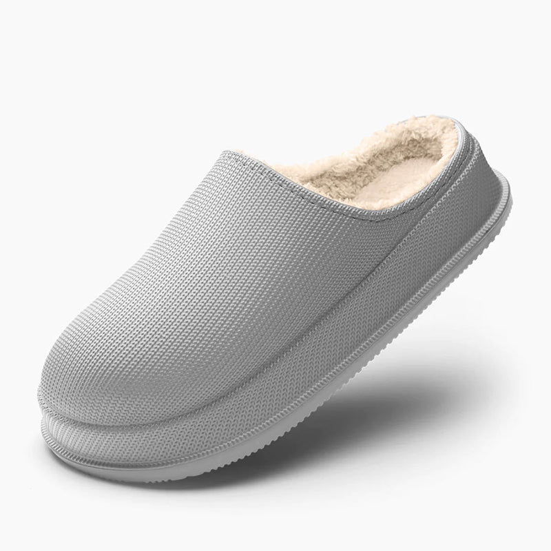 Nicole - Sandales confortables et chaudes
