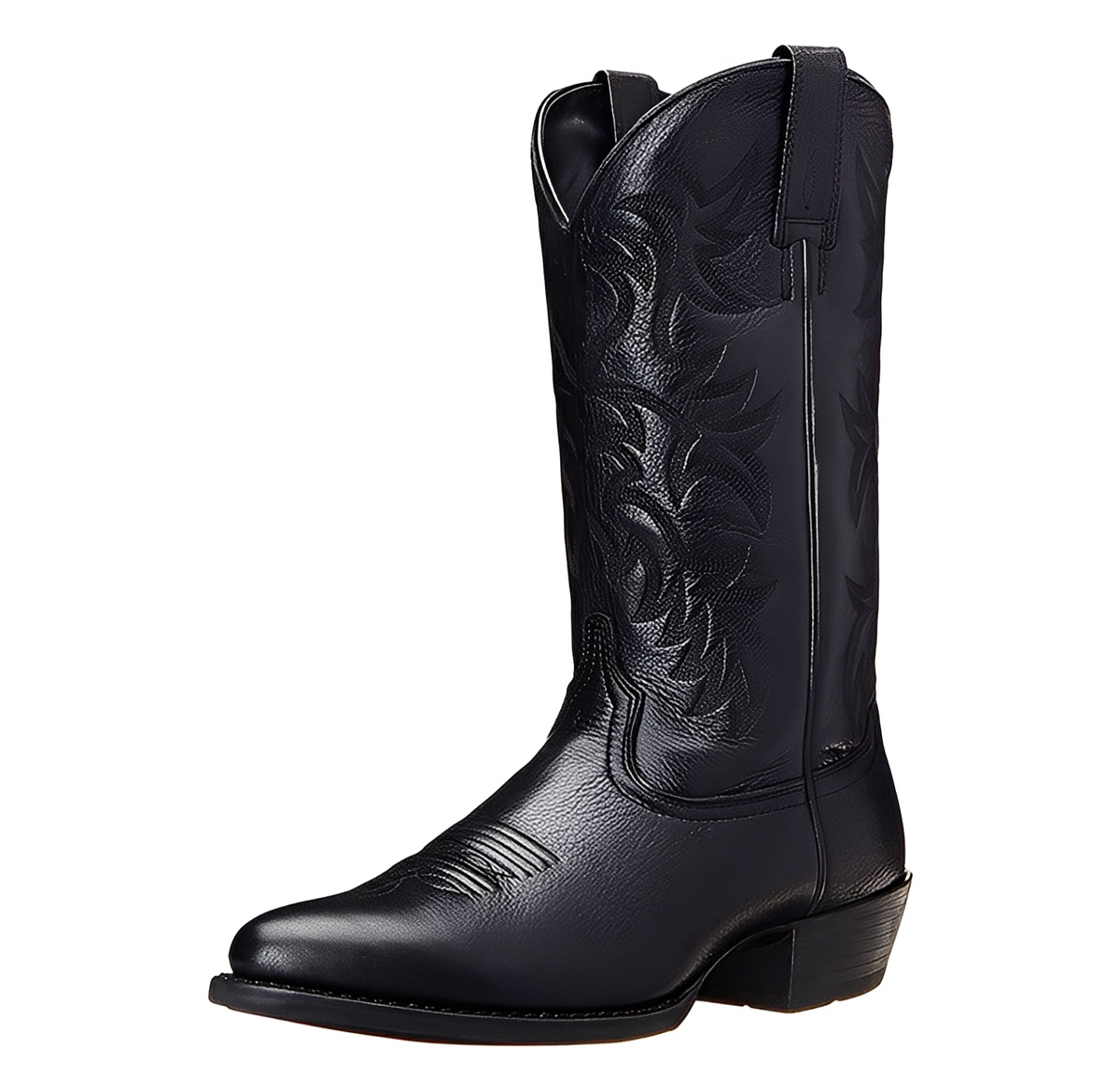 Romeo - Bottes stylées et robustes