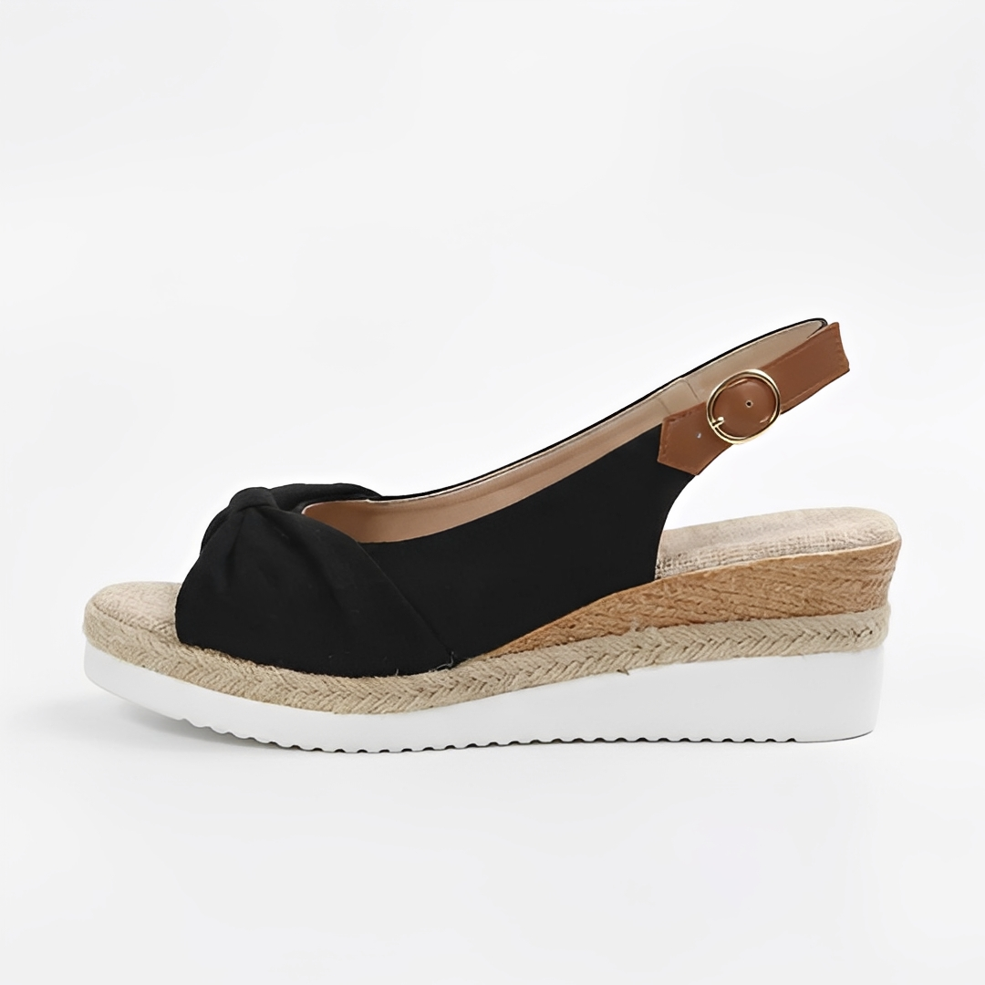 Mitch – Des sandales tendance et élégantes pour femmes