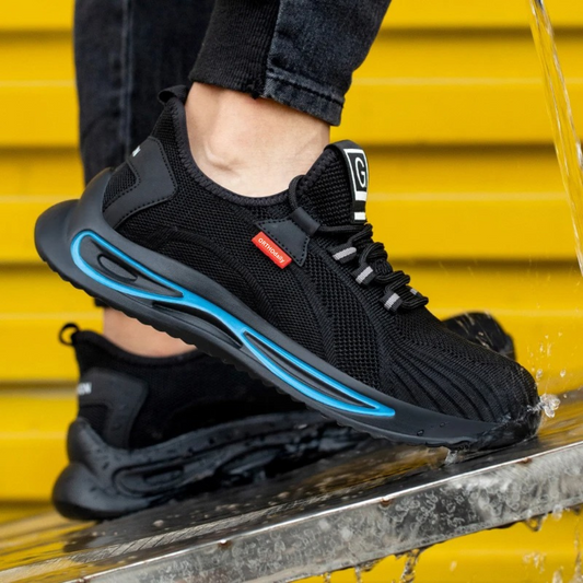 Pascal – Chaussures orthopédiques pour le travail